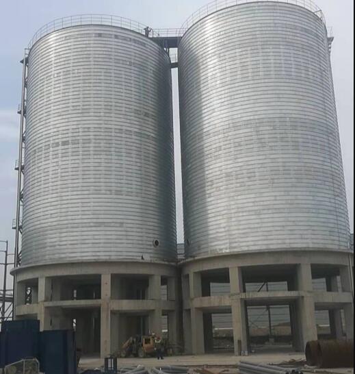 西湖镀锌卷板仓